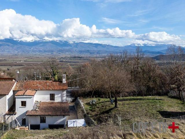 Villa Indipendente in vendita a Greccio, Lazio