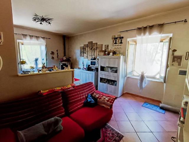 Villa Indipendente in vendita a Greccio, Lazio