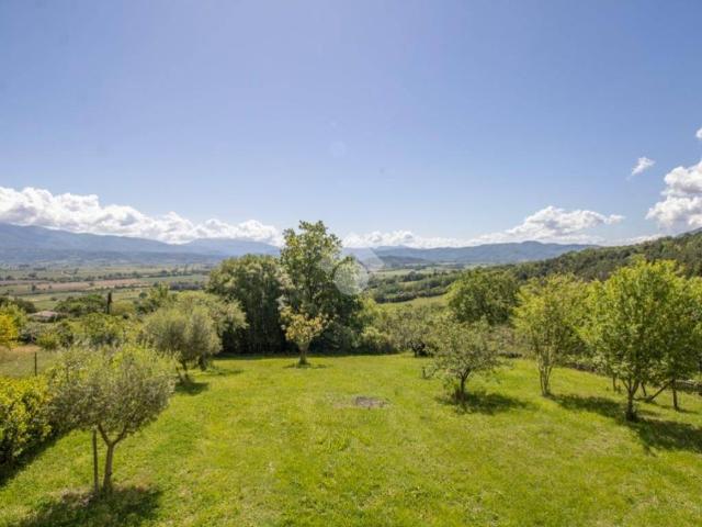 Villa Indipendente in vendita a Greccio, Lazio