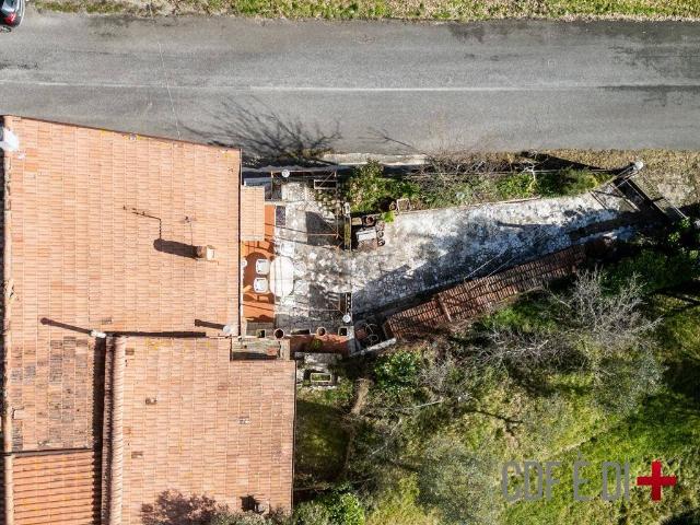 Villa Indipendente in vendita a Greccio, Lazio