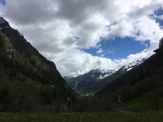 Villa Indipendente in vendita a Gressoney Saint Jean, Aosta