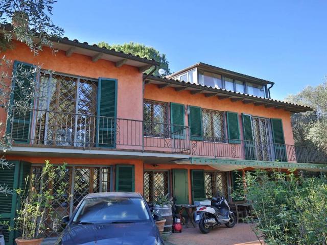Villa Indipendente in vendita a Santa Cristina, San Polo In Chianti