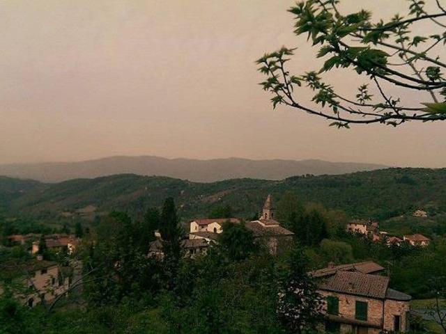 Villa Indipendente in vendita a Lucolena in Chianti, San Polo In Chianti