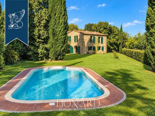 Villa Indipendente in vendita a Greve in Chianti, Firenze