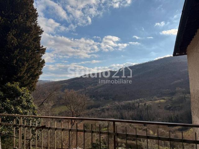 Villa Indipendente in vendita a San Polo In Chianti, Toscana