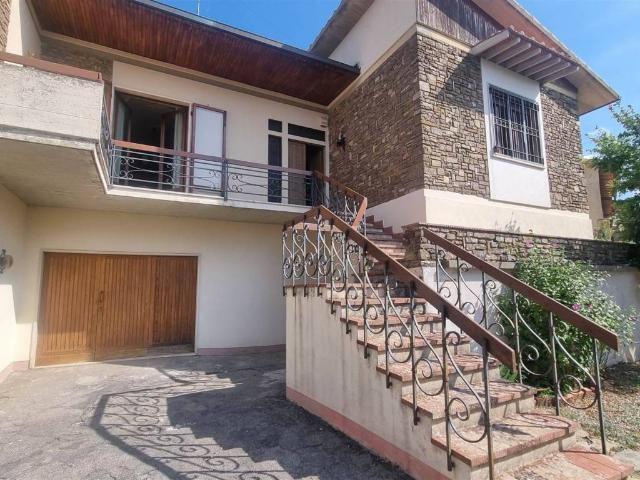 Villa Indipendente in vendita a San Polo In Chianti, Firenze