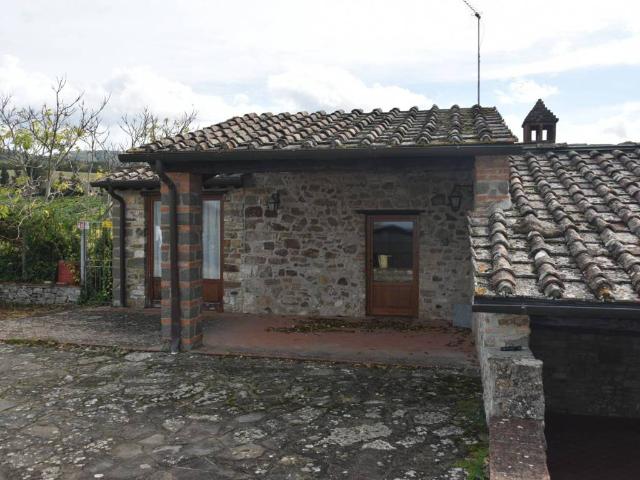 Villa Indipendente in vendita a San Polo In Chianti, Toscana