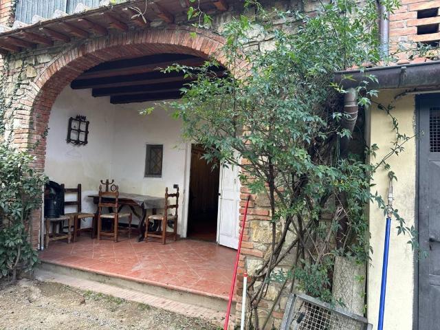 Villa Indipendente in vendita a Santa Cristina, San Polo In Chianti