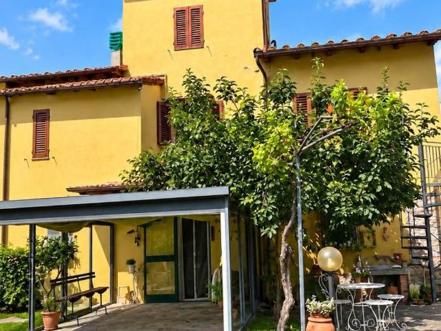 Villa Indipendente in vendita a San Polo in Chianti, Greve in Chianti