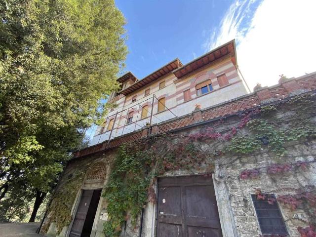 Villa Indipendente in vendita a San Polo In Chianti, Toscana