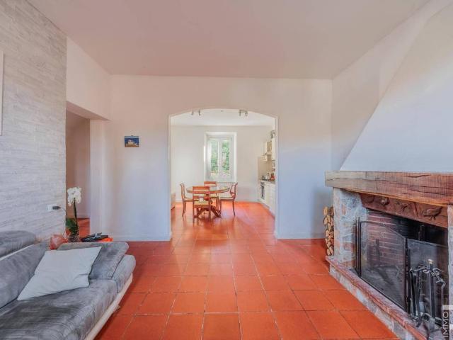 Villa Indipendente in vendita a San Polo In Chianti, Firenze