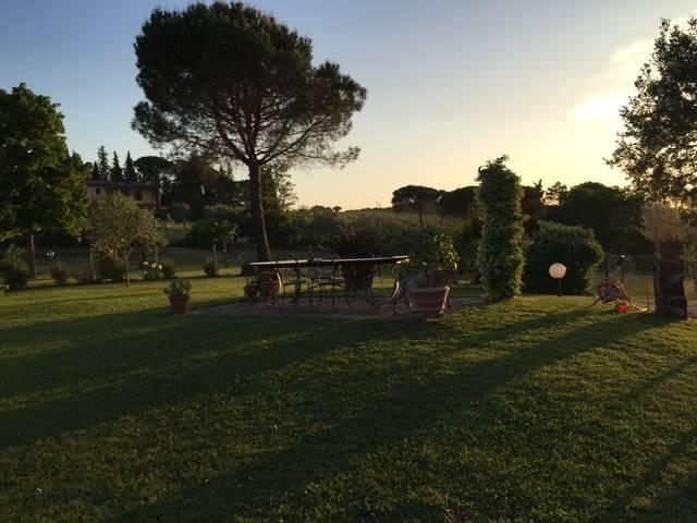 Villa Indipendente in vendita a Chiocchio, Greve in Chianti