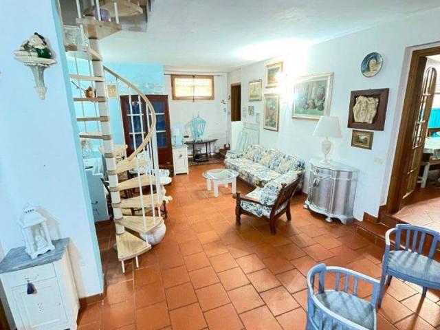 Villa Indipendente in vendita a Mugnana, San Polo In Chianti
