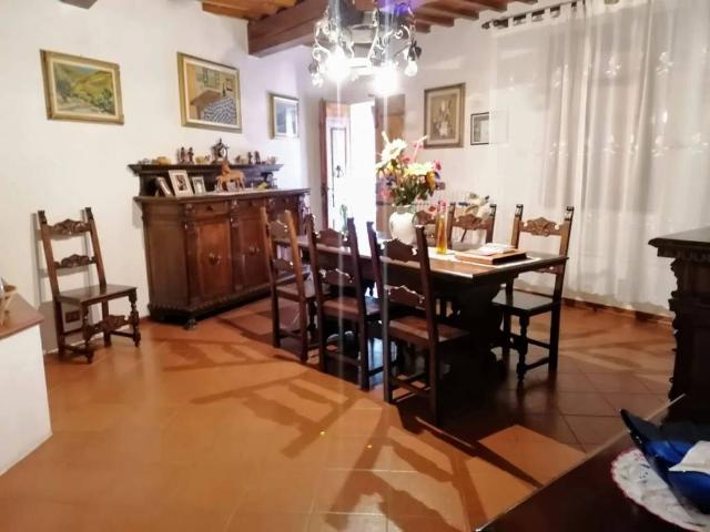 Villa Indipendente in vendita a San Polo In Chianti, Toscana
