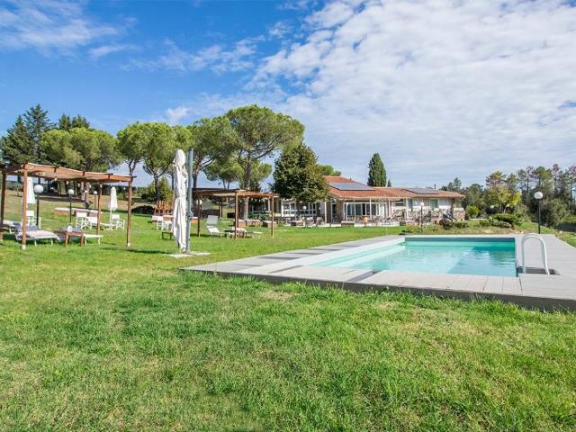 Villa Indipendente in vendita a San Polo In Chianti, Toscana