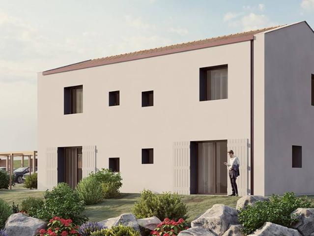 Villa Indipendente in vendita a San Polo In Chianti, Firenze