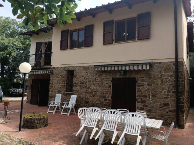 Villa Indipendente in vendita a Greve in Chianti, Firenze