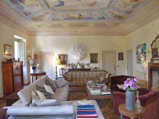 Villa Indipendente in vendita a San Polo In Chianti, Firenze