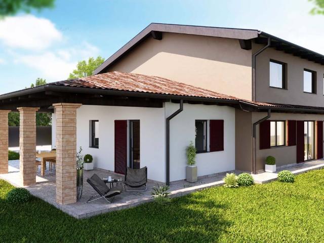 Villa Indipendente in vendita a San Polo In Chianti, Toscana