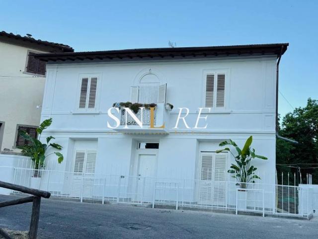 Villa Indipendente in vendita a Lucolena in Chianti, San Polo In Chianti