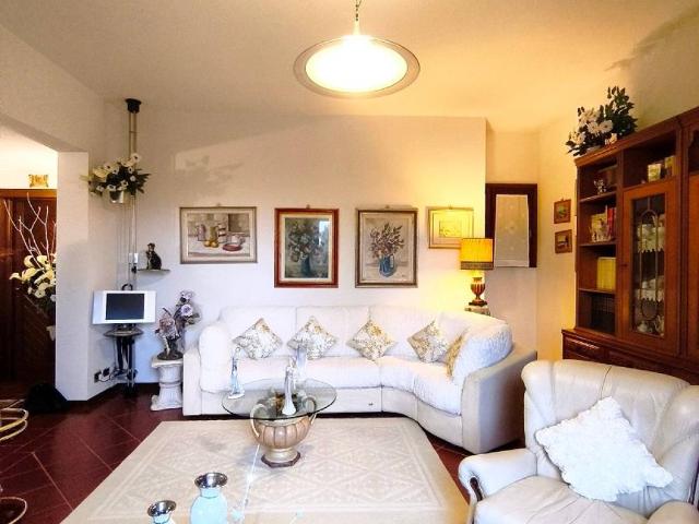 Villa Indipendente in vendita a San Polo In Chianti, Toscana
