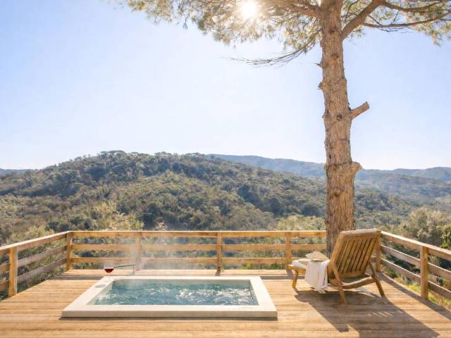Villa Indipendente in vendita a San Polo In Chianti, Toscana