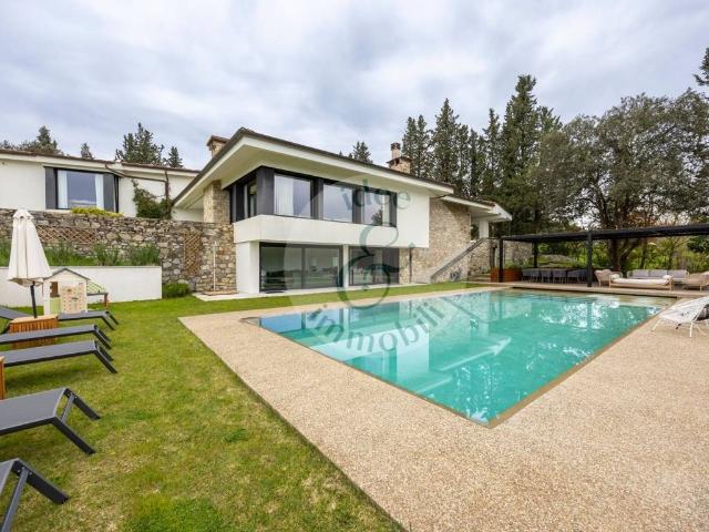 Villa Indipendente in vendita a Santa Cristina, San Polo In Chianti
