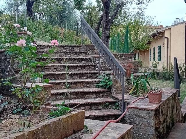 Villa Indipendente in vendita a San Polo In Chianti, Toscana