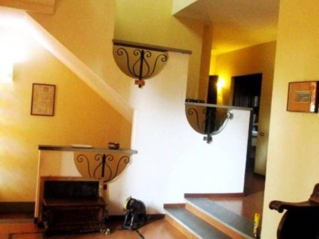 Villa Indipendente in vendita a San Polo In Chianti, Firenze