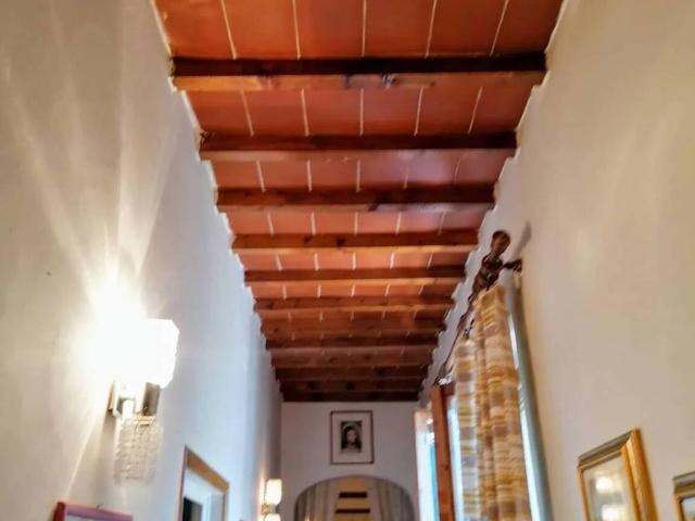 Villa Indipendente in vendita a San Polo In Chianti, Firenze