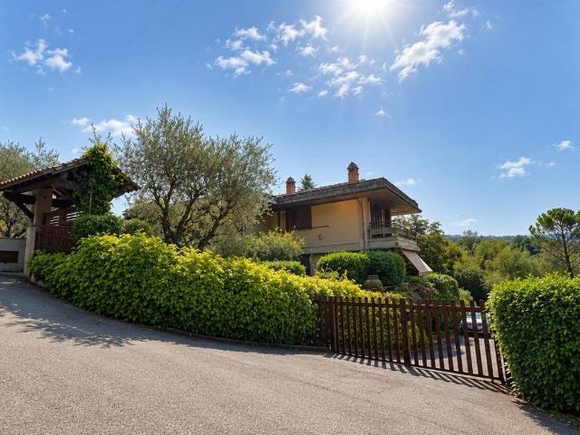 Villa Indipendente in vendita a Greti, Greve in Chianti