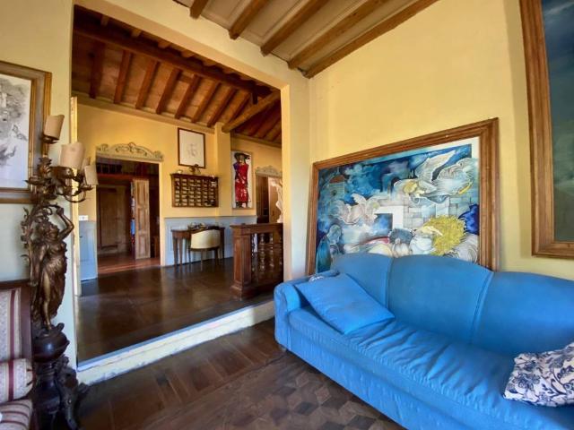Villa Indipendente in vendita a Santa Cristina, San Polo In Chianti