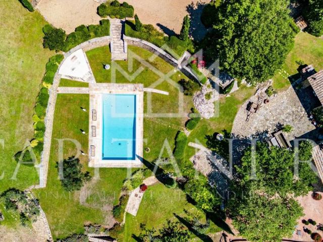 Villa Indipendente in vendita a San Polo In Chianti, Firenze