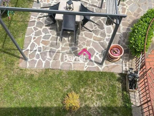 Villa Indipendente in vendita a San Polo In Chianti, Firenze