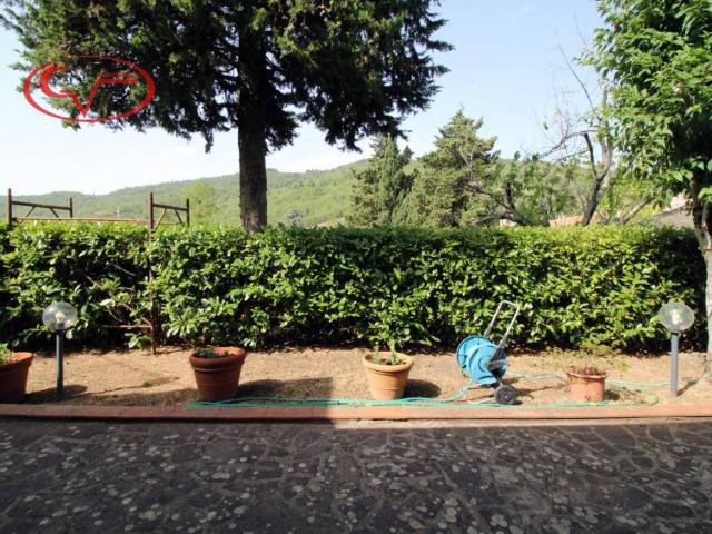 Villa Indipendente in vendita a San Polo In Chianti, Toscana