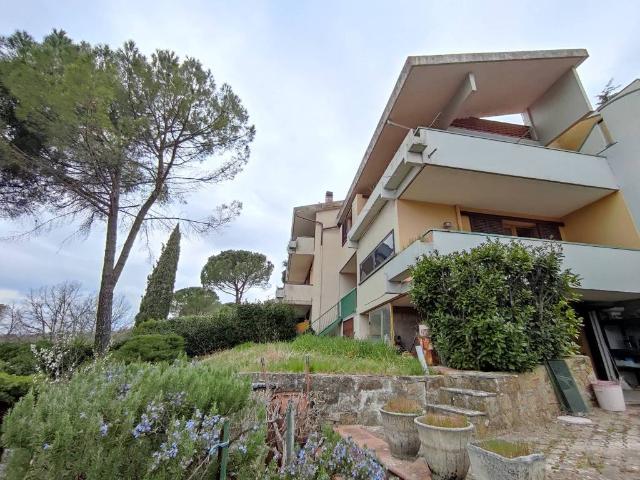 Villa Indipendente in vendita a Santa Cristina, San Polo In Chianti