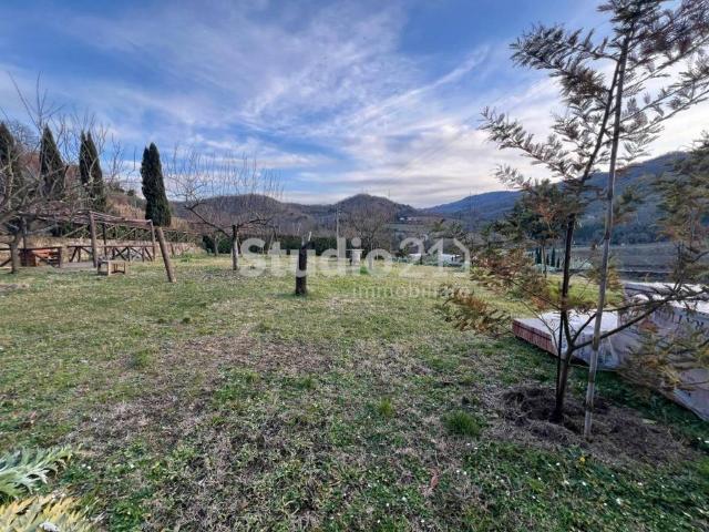 Villa Indipendente in vendita a San Polo In Chianti, Toscana