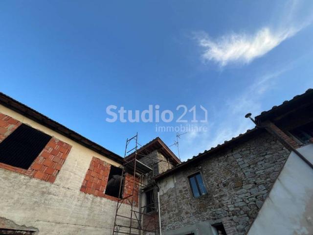 Villa Indipendente in vendita a San Polo In Chianti, Toscana