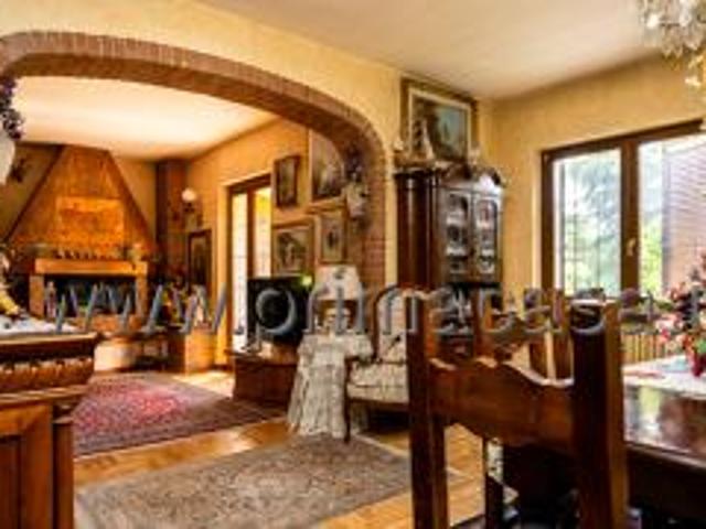 Villa Indipendente in vendita a Romagnano, Grezzana