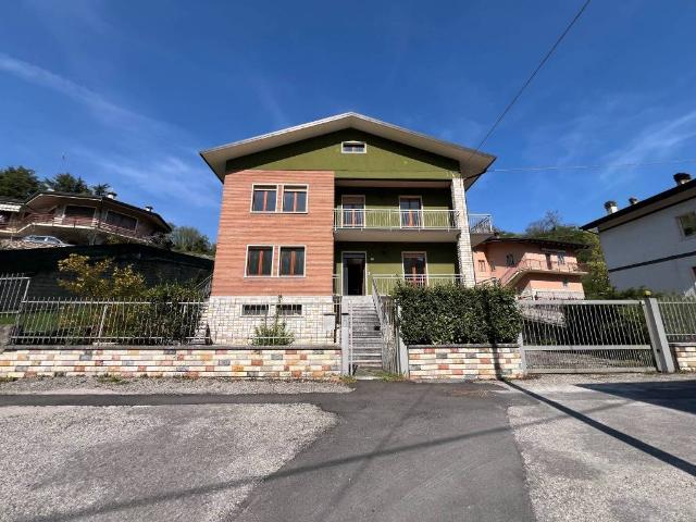 Villa Indipendente in vendita a Grezzana, Veneto