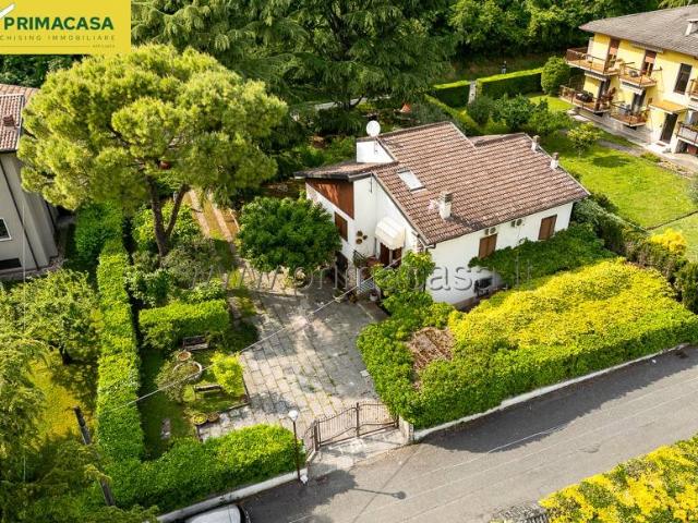 Villa Indipendente in vendita a Romagnano, Grezzana