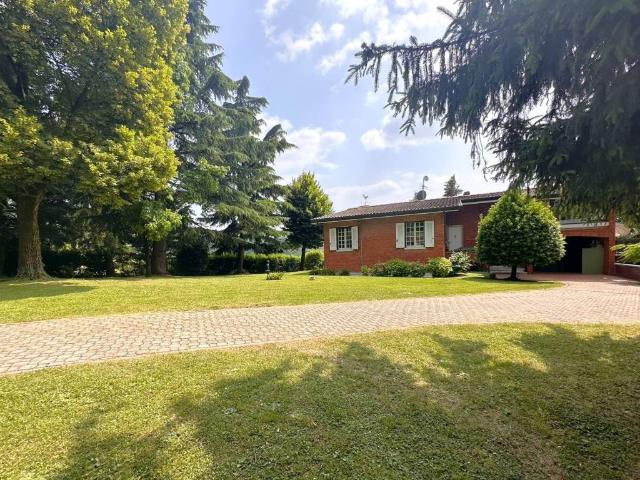 Villa Indipendente in vendita a Romagnano, Grezzana