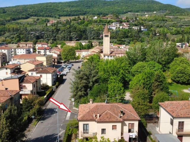 Villa Indipendente in vendita a Grezzana, Veneto