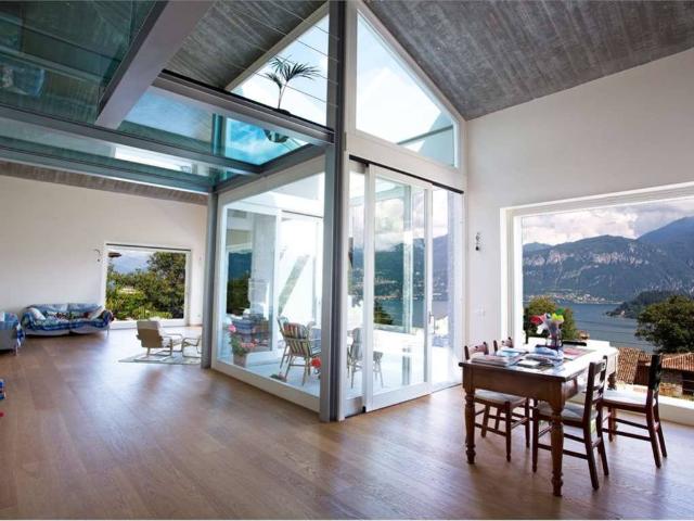 Villa Indipendente in vendita a Rogaro, Tremezzina