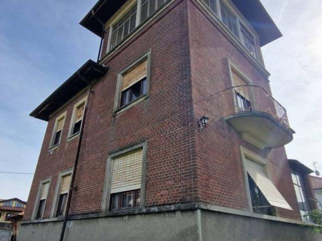 Villa Indipendente in vendita a Casa Negri, Grignasco