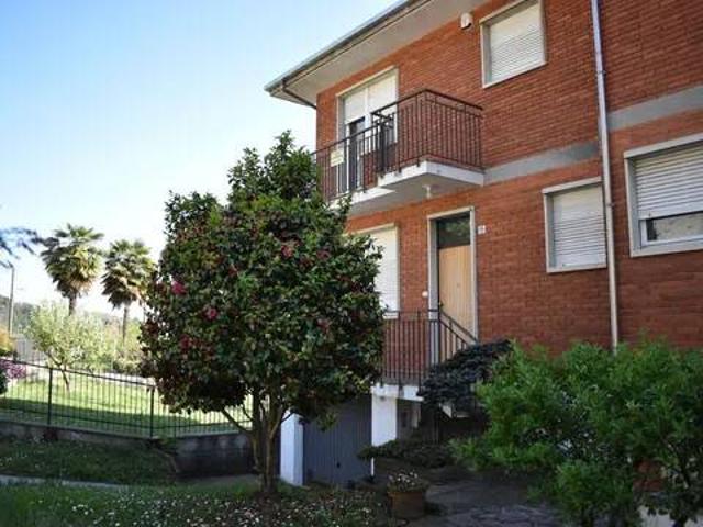 Villa Indipendente in vendita a Casa Negri, Grignasco