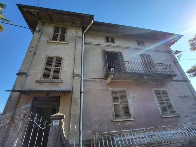 Villa Indipendente in vendita a Piemonte, Novara