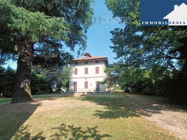Villa Indipendente in vendita a Garodino, Grignasco