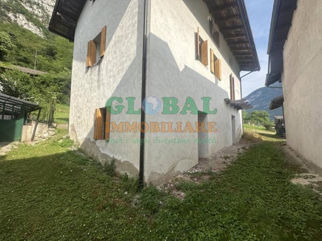 Villa Indipendente in vendita a Comunità Valsugana e Tesino, Grigno