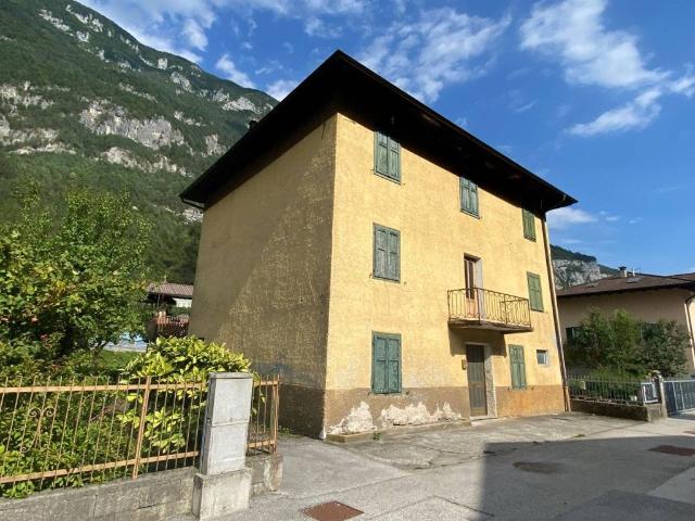 Villa Indipendente in vendita a Comunità Valsugana e Tesino, Grigno